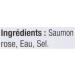 Clover Leaf Flaked Pink Salmon Wild Pacific - 142g 24 Count - Canned Salmon Skin & Bones Removed Very High In Protein - 12g of Protein Per 55g Serving Drained Source Of Omega-3 Vitamin D - Buy Online on GoSupps.com