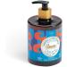  La Corvette SECRETS DES CALANQUES Liquid Soap - 500ml - COSMOS ORGANIC - Buy Online on GoSupps.com