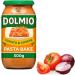 Dolmio Tomato & Cheese Original Smooth Hidden Veg Sauce Jar 500g - Pick Any 3 Your Favourite Sauce Jar - Buy Online on GoSupps.com