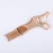 Faruta Ball Toe Protection Sleeves | Large Toe Spreader Covers for Hammer Toe Relief & Relaxation | Post-Surgery Comfort - Buy Online on GoSupps.com