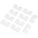 Vereen 20Pcs/Lot Replaceable Ceramic 18 Teeth Pet Ceramic Clipper Cutting Blade for A5 Series - Buy Online on GoSupps.com
