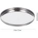 MAGICLULU Godets M talliques Ronds 20 Pi ces pour Palettes de Maquillage Plateaux Cosm tiques Magn tiques 36X3 MM Bo tes Rangement pour Fards Paupi res Voyage - Buy Online on GoSupps.com