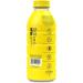 NEWEST Prime Hydration Glowberry & Lemonade 4 Pack (4 Bottles - 2 of Each Flavour 16.9 Fl Oz Each) - Buy Online on GoSupps.com