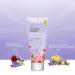 Aroma Magic Lavender Face Wash | Hydrating & Soothing Cleanser for Dry Skin | Anti-Aging Benefits | Refreshing 3.38 Fl Oz - Buy Online on GoSupps.com