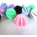 10x Bouteille de secoueur de prot ines avec Boule de secoueur pour remuer soigneusement Chaque Ajouter des prot ines de secoueur de Boule d'agitation en Plastique PP Vert - Buy Online on GoSupps.com
