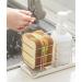 5PCS Sandwich Sponges Toast Shape Sponge Deep Cleaning Kitchen Sponges Dish Wipe Sponge for Kitchen Cleaning Supplies - Buy Online on GoSupps.com