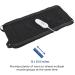 Conair Comfort Vibrating Heating Pad | Back, Neck & Menstrual Pain Relief | Large 12x23.5 inch | 3 Heat Settings - Buy Online on GoSupps.com