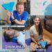 Naked Endowers: Neck & Shoulder Ties for Cervical Spine Alignment & Neck Pain Relief - Purplish - Buy Online on GoSupps.com