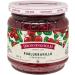 Dronningholm Jam 330g-440g (Pack of 6-10) -Pick Any 6-10 jars from Many Flavors Finnish Jam Mix Set in a S p s p Box SOPOSOPO - Buy Online on GoSupps.com