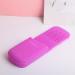 Buy Silicone Makeup Brush Cleaning Pad | Foldable Scrubber for Cosmetics | International Shipping - Buy Online on GoSupps.com