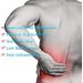Nvorliy SI Joint Belt Plus Size Sacroiliac Brace - Adjustable Compression Support for Lower Back, Hip & Pelvic Pain Relief - Sciatic Nerve Support - 2XL/3XL - Buy Online on GoSupps.com