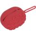 Makeup Sponge Holder Vented Cosmetic Egg Holder for Travel (Red) - Buy Online on GoSupps.com