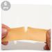 NOLITOY 6 Rolls High-Heeled Shoes Adhesive Pads | Anti-Wear Stickers & Heel Protectors for Comfort & Durability - Buy Online on GoSupps.com