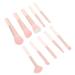 Beaupretty 1 Set Makeup Brush Set Makeup Tools Soft Nylon Bristles Eyeshadow Cosmetics Powder Brush Blush Eyebrow Blusas Nylon Wool The Face Miss Eye Brush