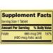 Spring Valley Folic Acid 400mcg - 250 Tablets for Improved Health - Buy Online on GoSupps.com