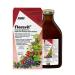 Salus Floravit Liquid Iron and Vitamins | Herbal Iron Supplement for Women Men and Children | Gluten-Free Yeast-Free Non-Dairy Non-GMO (500ml)