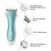 Ipetboom 1 Set Hair Clipper Baby Hair Infant Stuff Baby Items Man Silent Hair Trimmer Cordless Haircut Tool Mens Man Trimmer Hair Shear Hair Cutting Tool Abs Newborn Mute - Buy Online on GoSupps.com