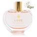 | Love in a bottle | Floral & Sweet Perfume for Women | Vegan & Eco-friendly Women's Eau de Parfum | Romantic Fragrance for Her - 75ml - 2.5 fl oz. LOVE in a bottle - Floral sweet 2.5 Fl Oz (Pack of 1) - Buy Online on GoSupps.com