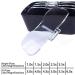 Headband Magnifier with 2led Light Head-Mounted Handsfree Reading Magnifying Glasses Jeweler Watch Loupe (1.0X 1.5X 2.0X 2.5X 3.5X) 5 Replaceable Lenses A Magnifying Glasses to Pursue Happiness - Buy Online on GoSupps.com