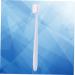 Ultechnovo Toothbrushes & Dental Floss | Slim Manual Travel Cleaning Tools for Kids and Adults - Buy Online on GoSupps.com
