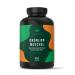 Green lip shell - 450 capsules - 50% more content - high -dose: 2000mg per daily dose - without any additives - cultivated in New Zealand - laboratory test - German production - True Nature