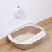 Buy Mia Katzlo Odorless Cat Toilet Deodorizer - Automatic Pet Odor Killer for Cleaner Homes - Buy Online on GoSupps.com