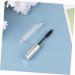 Didiseaon 20 Pcs Mascara Bottle Refillable Mascara Tube Eyelash Mascara Eyeliner Tube Supplies With Cover - Buy Online on GoSupps.com