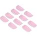 Silicone Eyelash Perm Pads Reusable Lash Lifting Rods - Easy to Use for Home Beauty Salon - Buy Online on GoSupps.com