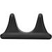 PSOAS Muscle Relaxation Tool - Professional Deep Tissue Massager for Men & Women | Hipbag Unlocking Tool for Inner Thighs (Black) - Buy Internationally - Buy Online on GoSupps.com