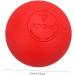 Buy Gatuida 2-Style Yoga & Lacrosse Balls for Deep Tissue Massage | Neck Back & Foot Relief | International Shipping Available - Buy Online on GoSupps.com