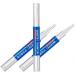 1pc Teeth Whitening Pen Tooth Whitening Gel Tooth Bleach Gel Whitener Remove Stains Toothpaste Pen Oral Hygene Dental Care - Buy Online on GoSupps.com