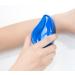 Nano Hair Remover | Crystal Hair Eraser for Silky Smooth Skin | Gentle Hair Removal without Shaving | Magic Eraser Marineblau for Women - Buy Online on GoSupps.com