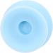 Beavorty Mountable Massage Ball - Trigger Point Suction Cup Massager for Deep Tissue Relief | Ideal for Back Neck & Foot Pain | Blue - Buy Online on GoSupps.com