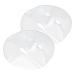 100 pieces DIY facial mask conservation foil disposable facial paper sheet Face mask prevents evaporation moisture storage Natural spa is used to get the quick heat loss