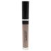 COVERGIRL Melting Pout Matte Liquid Lipstick  Gray Matter  1 Count Grey Matter - 355 1 Count (Pack of 1)