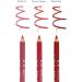Helan - Tiziano Red Lip Liner Pencil - Buy Online on GoSupps.com