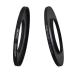 43mm to 58mm Metal Step Up Ring Adapter for UV ND CPL Filters - Buy Online on GoSupps.com