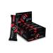 QNT Metapure 40% Protein Crunchy Bar (12x65g) Creamy Strawberry