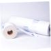 Fomiyes 12 Rolls Disposable Neck Paper for Hair Salons - Neck Band Einweg-Neck Band for Comfortable Hairdressing - Buy Online on GoSupps.com