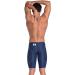 ARENA Men's Powerskin ST Next Jammer Swim Briefs - One Size Blue | High-Performance Swimwear for Competitors - Buy Online on GoSupps.com