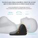 Newslife Neck Device - Suboccipital Release Tool for Muscle Relaxation & Pain Relief | Chiropractic Pillow for Neck & Shoulder Relaxation - Buy Online on GoSupps.com