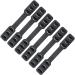 CLISPEED 12pcs Earrings Ear Strap for Kids - Secure Buckle 14.5x2.6CM | International Shipping Available - Buy Online on GoSupps.com
