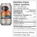 Stanley Park Non-Alcoholic Sun Setter Peach Wheat Ale 355 mL Cans Pack of 4 Non-Alcoholic Beer - Buy Online on GoSupps.com