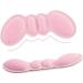 FOMIYES High Heel Pads - 3 Set Cushion Insoles for Women s Heels & Sneakers - Comfortable Shoe Grips & Heel Cushions for All-day Support - Size 9.5x5cm - Buy Online on GoSupps.com