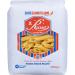  Italian Gourmet E.R. Russo Penne Medie Rigate No. 123 Durum Wheat Pasta 100% Italian Wheat 500g + 400g Box of 5 - Buy Online on GoSupps.com