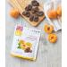 Organic Turkish Apricots - 5 Ounces (Case of 6) - Pack of 6 - Buy Online on GoSupps.com