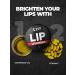 Lip Lightener for Smokers | Non Tinted Lip Balm for Men | Lip Balm for Dark Lips to Lighten | Lip Mask for Dry & Chapped Lips | Lip Care | 7 g - Buy Online on GoSupps.com