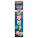 Dr. Oetker 12 Chocolate Flavour Flowers and Leaves Cake Decorations 11g