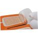 Partykindom Fitness Gel Pads - 90 STK ABS Stimulator & Trainer Gel Pads for Belly Belts | Optimal Replacement Accessories - Buy Online on GoSupps.com