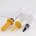 Kitten Bottle Puppy Syringe Feeder Pet Feeding Bottle with Nipple Feeding Needle Tubing for Puppy Kitten Squirrels and Other Newborn Pets Puppy Kitten Whelping Kit 13Pack - Buy Online on GoSupps.com